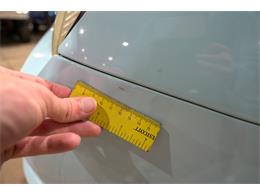 2003 Ford Thunderbird (CC-2084991) for sale in Kentwood, Michigan