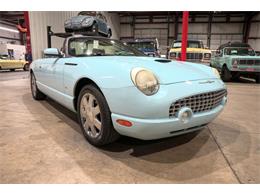 2003 Ford Thunderbird (CC-2084991) for sale in Kentwood, Michigan