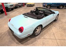 2003 Ford Thunderbird (CC-2084991) for sale in Kentwood, Michigan