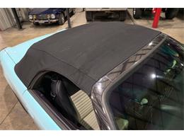 2003 Ford Thunderbird (CC-2084991) for sale in Kentwood, Michigan