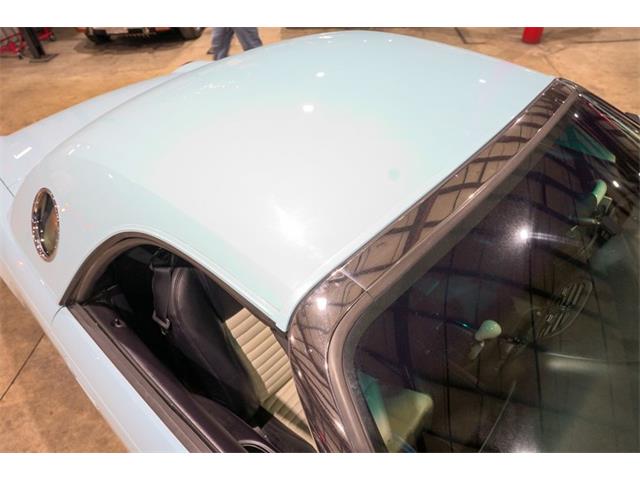 2003 Ford Thunderbird (CC-2084991) for sale in Kentwood, Michigan