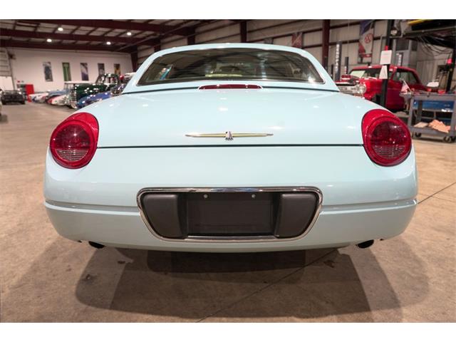 2003 Ford Thunderbird (CC-2084991) for sale in Kentwood, Michigan