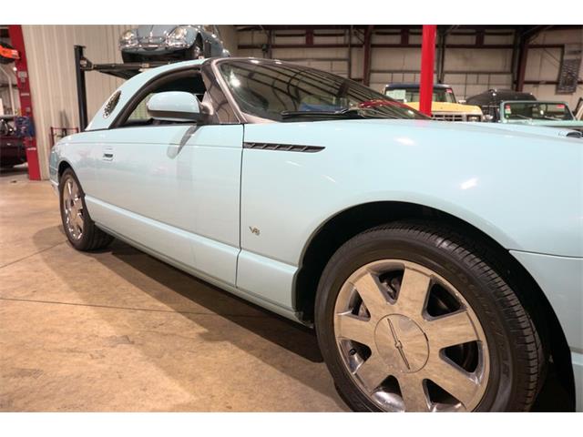 2003 Ford Thunderbird (CC-2084991) for sale in Kentwood, Michigan