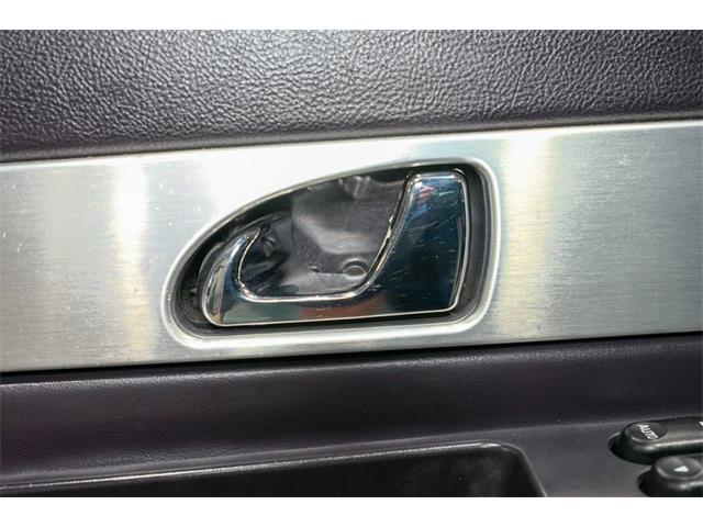 2003 Ford Thunderbird (CC-2084991) for sale in Kentwood, Michigan