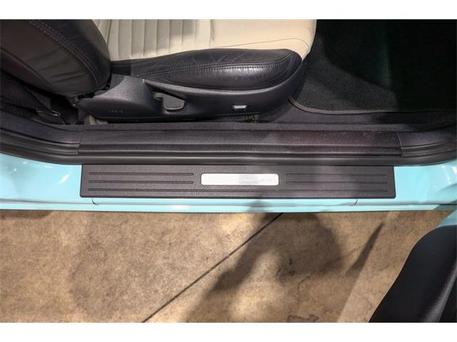 2003 Ford Thunderbird (CC-2084991) for sale in Kentwood, Michigan