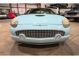 2003 Ford Thunderbird (CC-2084991) for sale in Kentwood, Michigan