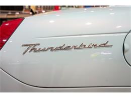 2003 Ford Thunderbird (CC-2084991) for sale in Kentwood, Michigan