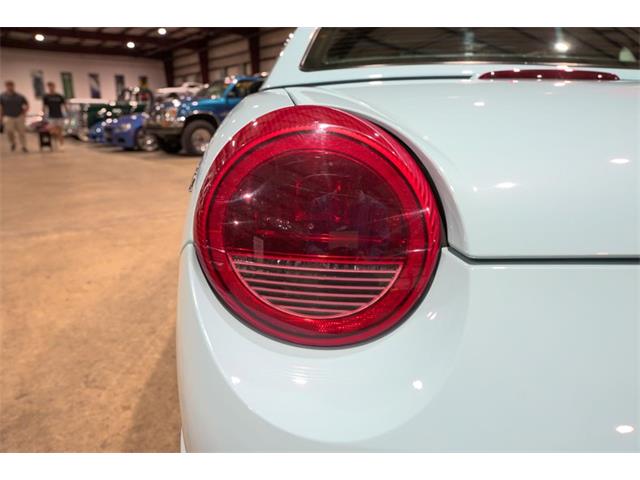2003 Ford Thunderbird (CC-2084991) for sale in Kentwood, Michigan