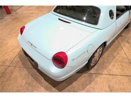 2003 Ford Thunderbird (CC-2084991) for sale in Kentwood, Michigan