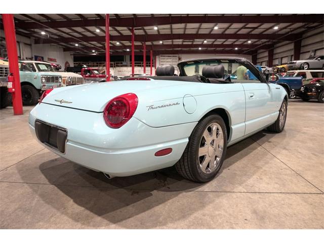 2003 Ford Thunderbird (CC-2084991) for sale in Kentwood, Michigan