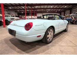 2003 Ford Thunderbird (CC-2084991) for sale in Kentwood, Michigan