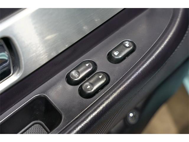 2003 Ford Thunderbird (CC-2084991) for sale in Kentwood, Michigan