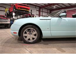 2003 Ford Thunderbird (CC-2084991) for sale in Kentwood, Michigan