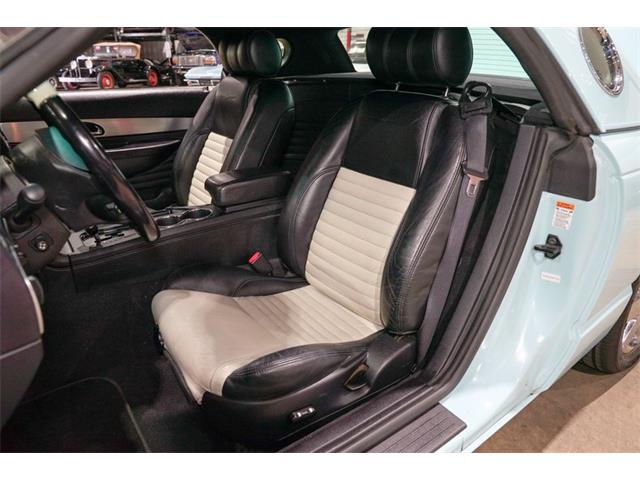 2003 Ford Thunderbird (CC-2084991) for sale in Kentwood, Michigan