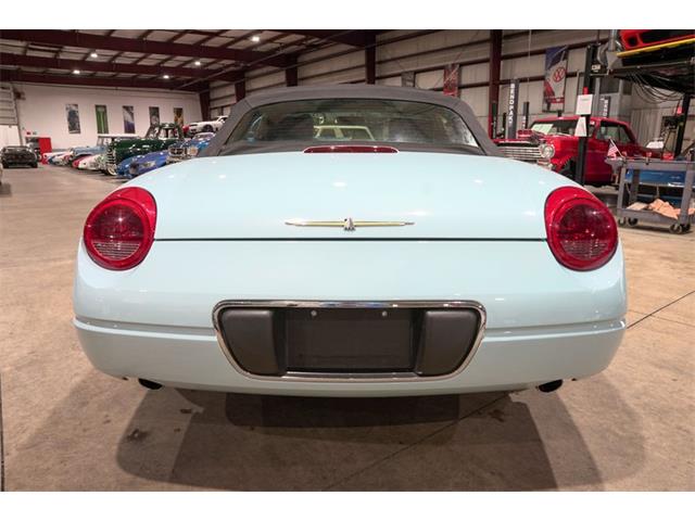 2003 Ford Thunderbird (CC-2084991) for sale in Kentwood, Michigan
