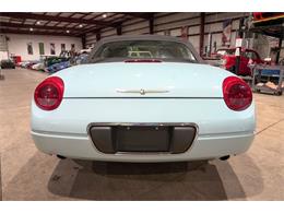 2003 Ford Thunderbird (CC-2084991) for sale in Kentwood, Michigan