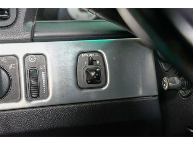 2003 Ford Thunderbird (CC-2084991) for sale in Kentwood, Michigan