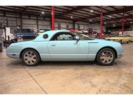 2003 Ford Thunderbird (CC-2084991) for sale in Kentwood, Michigan