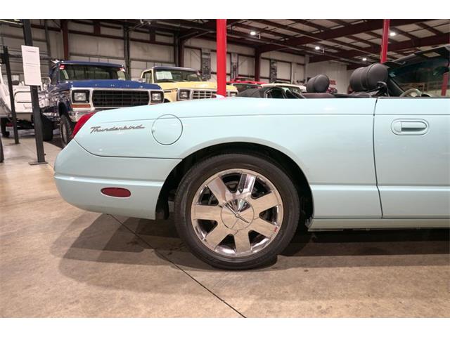 2003 Ford Thunderbird (CC-2084991) for sale in Kentwood, Michigan