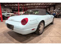 2003 Ford Thunderbird (CC-2084991) for sale in Kentwood, Michigan
