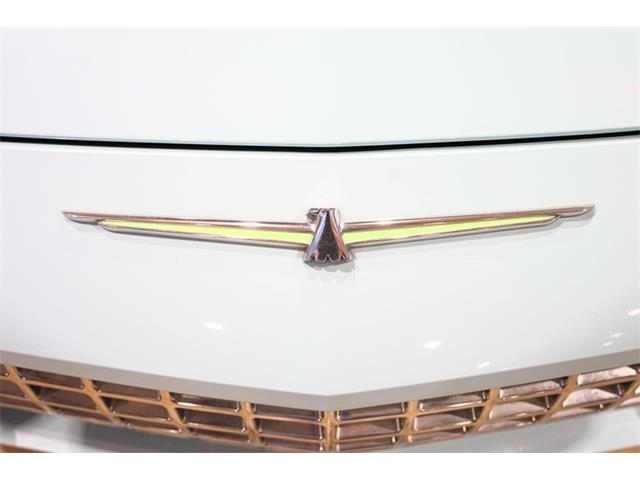 2003 Ford Thunderbird (CC-2084991) for sale in Kentwood, Michigan