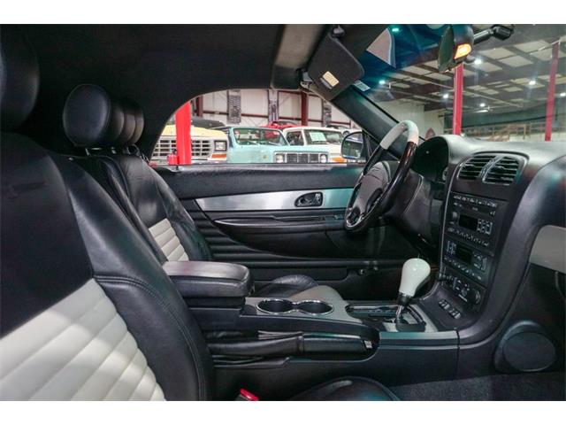 2003 Ford Thunderbird (CC-2084991) for sale in Kentwood, Michigan