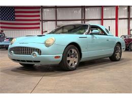 2003 Ford Thunderbird (CC-2084991) for sale in Kentwood, Michigan