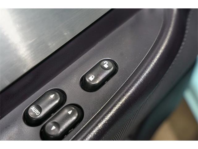 2003 Ford Thunderbird (CC-2084991) for sale in Kentwood, Michigan