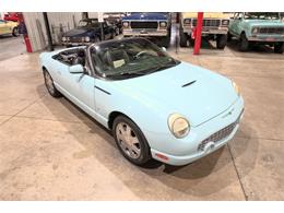 2003 Ford Thunderbird (CC-2084991) for sale in Kentwood, Michigan