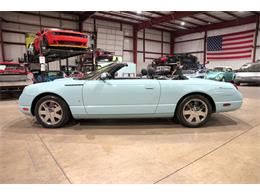 2003 Ford Thunderbird (CC-2084991) for sale in Kentwood, Michigan