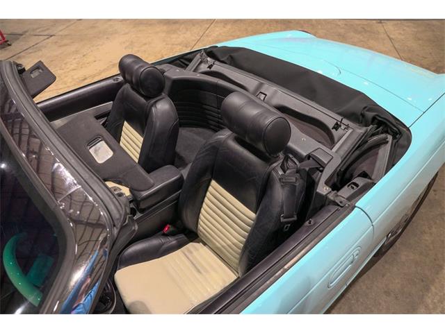 2003 Ford Thunderbird (CC-2084991) for sale in Kentwood, Michigan