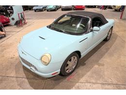 2003 Ford Thunderbird (CC-2084991) for sale in Kentwood, Michigan