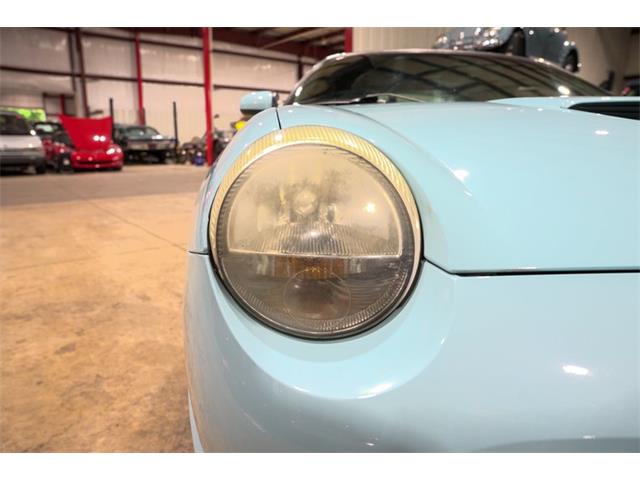 2003 Ford Thunderbird (CC-2084991) for sale in Kentwood, Michigan