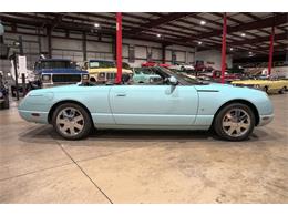 2003 Ford Thunderbird (CC-2084991) for sale in Kentwood, Michigan