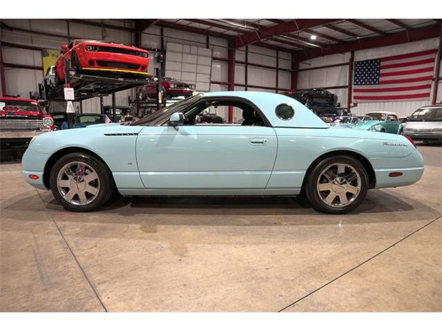 2003 Ford Thunderbird (CC-2084991) for sale in Kentwood, Michigan
