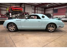2003 Ford Thunderbird (CC-2084991) for sale in Kentwood, Michigan