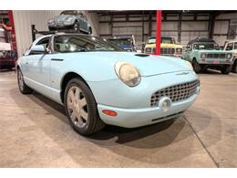 2003 Ford Thunderbird (CC-2084991) for sale in Kentwood, Michigan