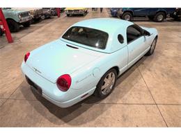 2003 Ford Thunderbird (CC-2084991) for sale in Kentwood, Michigan