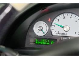 2003 Ford Thunderbird (CC-2084991) for sale in Kentwood, Michigan