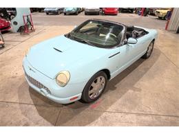 2003 Ford Thunderbird (CC-2084991) for sale in Kentwood, Michigan