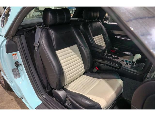 2003 Ford Thunderbird (CC-2084991) for sale in Kentwood, Michigan