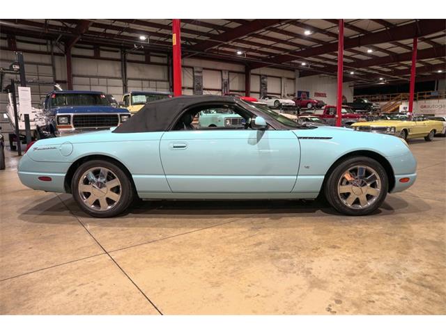 2003 Ford Thunderbird (CC-2084991) for sale in Kentwood, Michigan