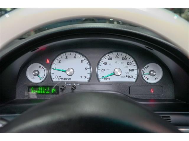 2003 Ford Thunderbird (CC-2084991) for sale in Kentwood, Michigan