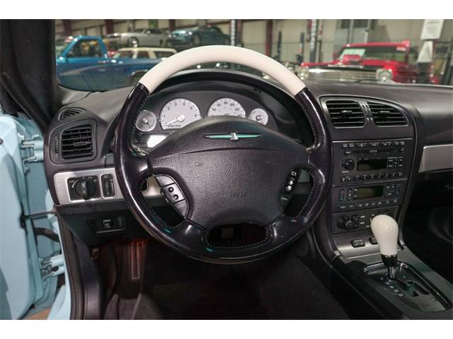 2003 Ford Thunderbird (CC-2084991) for sale in Kentwood, Michigan