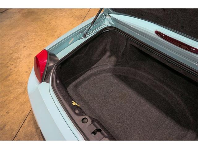 2003 Ford Thunderbird (CC-2084991) for sale in Kentwood, Michigan