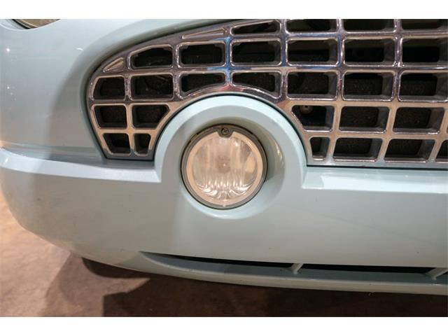 2003 Ford Thunderbird (CC-2084991) for sale in Kentwood, Michigan