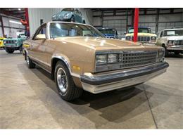 1986 Chevrolet El Camino (CC-2084993) for sale in Kentwood, Michigan