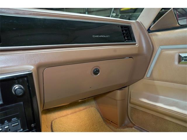 1986 Chevrolet El Camino (CC-2084993) for sale in Kentwood, Michigan
