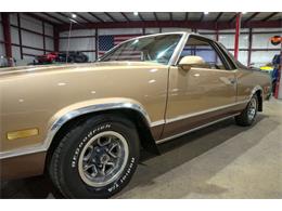1986 Chevrolet El Camino (CC-2084993) for sale in Kentwood, Michigan
