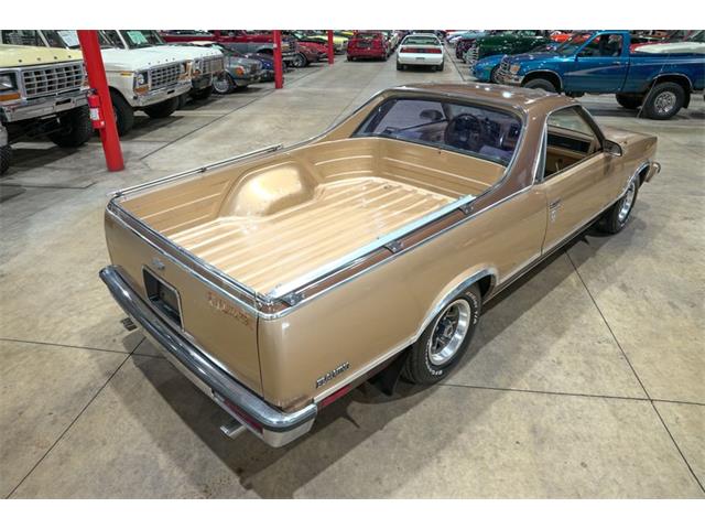 1986 Chevrolet El Camino (CC-2084993) for sale in Kentwood, Michigan